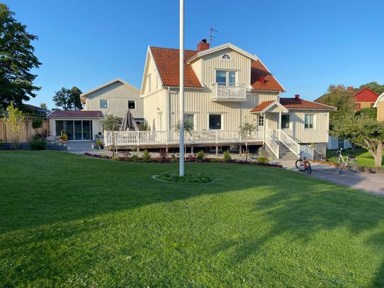 Juneholmsgatan, Jönköping - Foto 1
