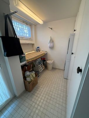 5.5 Zimmer, 116 m², 1. Stock - Foto 1