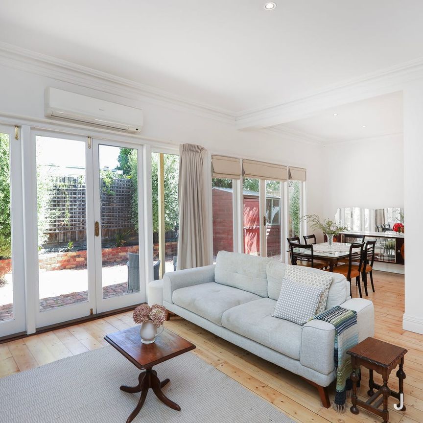 Family Sized Home in a Prized Location - Photo 1