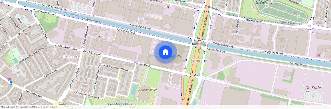 Irisbuurt, 5613 MT, Campinastraat, Eindhoven