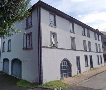 Appartement Type 4- MAISON FAURE- MANZAT - Photo 1