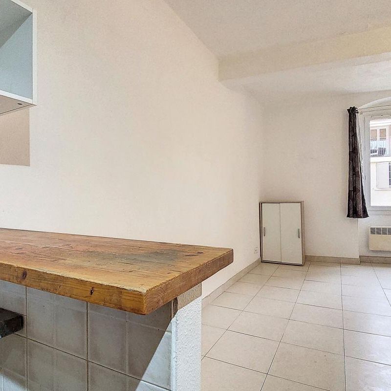 Location Appartement 1 pièce 23m² AJACCIO 20000 - Photo 1