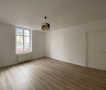SECTEUR GARIBALDI, T2 de 53 m² dans un bel immeuble, refait à neuf ! - Photo 4
