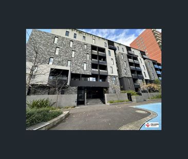 "FOUND" @ Carlton - Studio Apartment - Photo 4