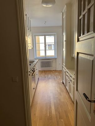 Åbygatan, Norrköping - Foto 1