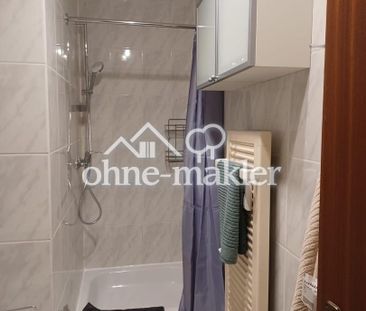 Ruhig, hell, möbliert - Apartment mit Top-Anbindung zwischen Adlers... - Photo 3