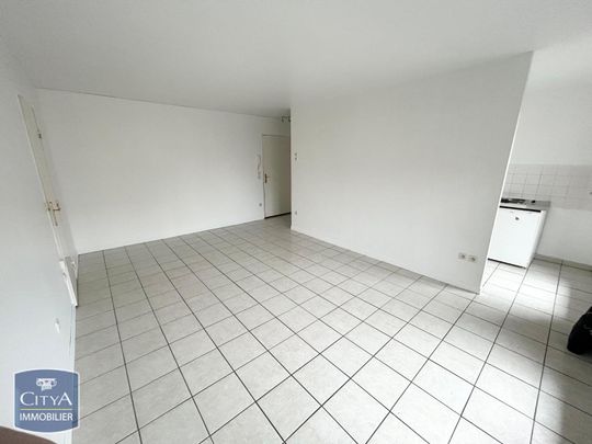 Location Appartement 2 pièces 48m² VALENCIENNES 59300 - Photo 1