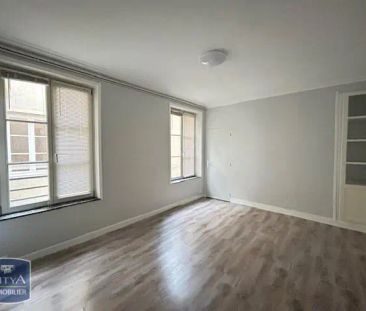 Appartement à louer 2 pièces 55.73m² - Photo 4