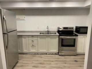 For Lease - 779 Greenfield Crescent Unit# BSMT, Newmarket, Ontario - Photo 1