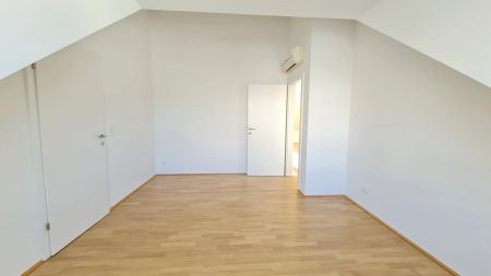 Traum 2 ZI DG in der Barmherzigengasse mit TERRASSE + Lift - BEFRISTET - Foto 2