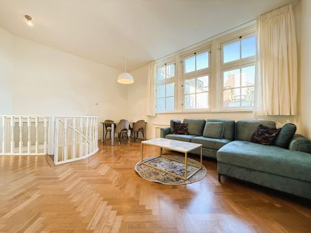 Appartement te huur: Herengracht 183-C 1016 BE Amsterdam - Photo 3