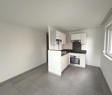 ILLKRICH-GRAFFENSTADEN - 3P - 64.85m² - Photo 2