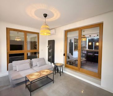 Klimatyczne 2 pokojowe mieszkanie z loggią - Фото 5