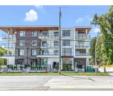 207 14398 60 AVENUE — 1 Bedroom - Photo 1