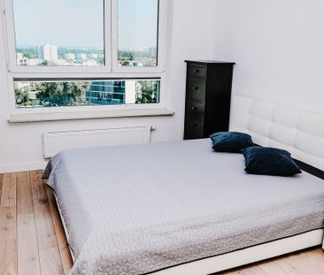 Mieszkanie z tarasem przy Metro Słodowiec - Photo 5