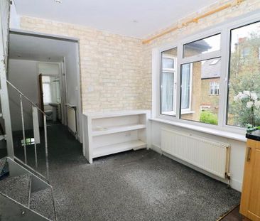 3 bedroom maisonette to rent - Photo 5