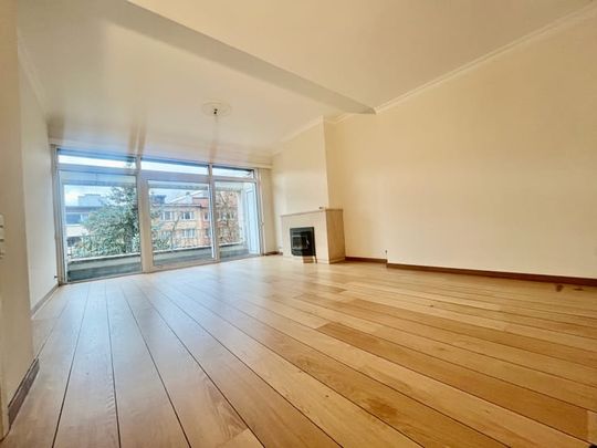 Penthouse te huur - Foto 1