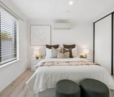 Unfurnished 3 bed 1 bath, Mullaloo, Quiet Location - Photo 4