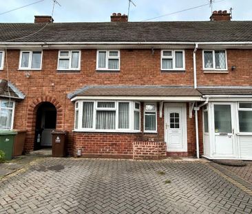 3 bedroom terraced house to rent - Photo 5