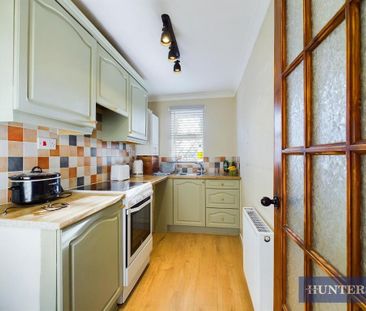 1 bedroom bungalow to rent - Photo 3