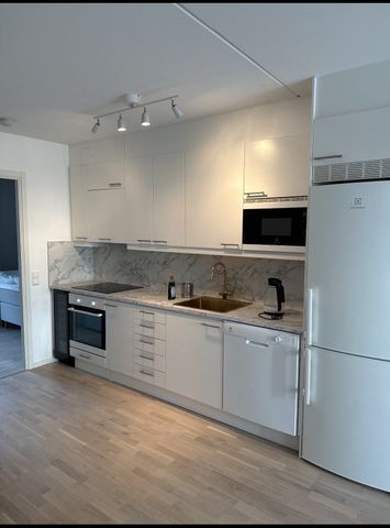Mariehällstorget, Bromma - Foto 4