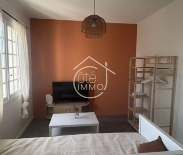 Location Appartement 1 pièce 24m² BERGERAC 24100 - Photo 4