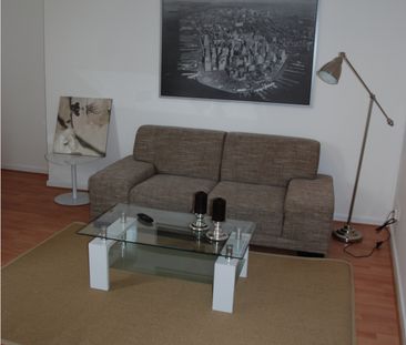 2 Zimmer in Düsseldorf - Foto 1