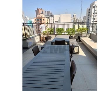 1 dormitório, excelente localização com 30 metros de area útil - Photo 4