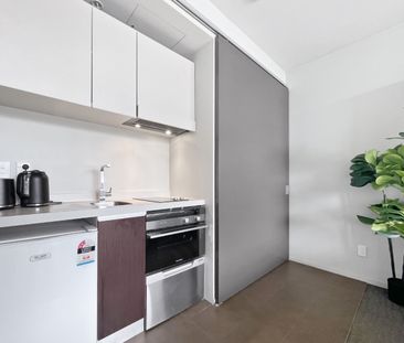 ***Welcome to apartment E306A in Revolucion Apartments!*** - Photo 2