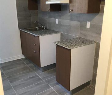 1 CH - 1 SDB - Montréal - $1,100 /mo - Photo 1