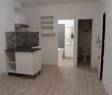 Location Appartement P1 Macon - Photo 1