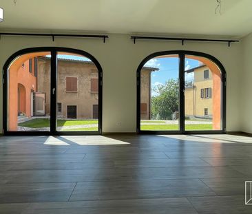 3.5 Zimmer, 112 m², EG - Photo 1