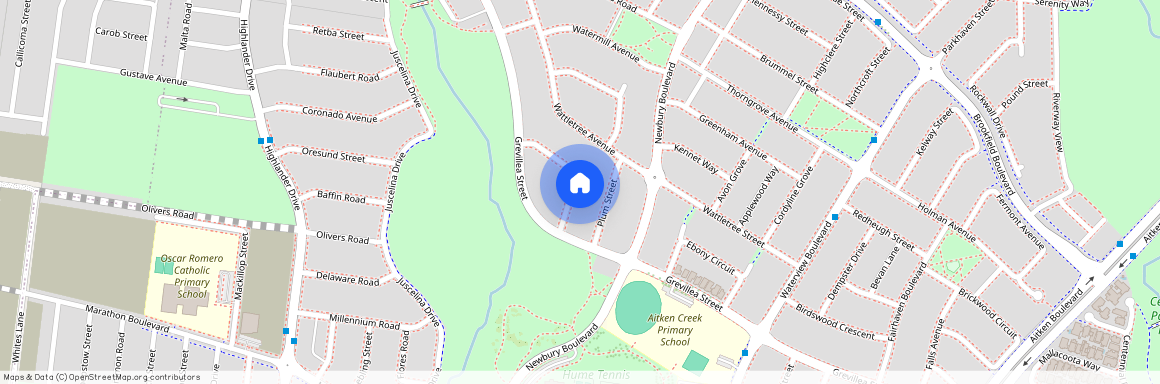 12 Montpellier Crescent, Vic 3064, Craigieburn