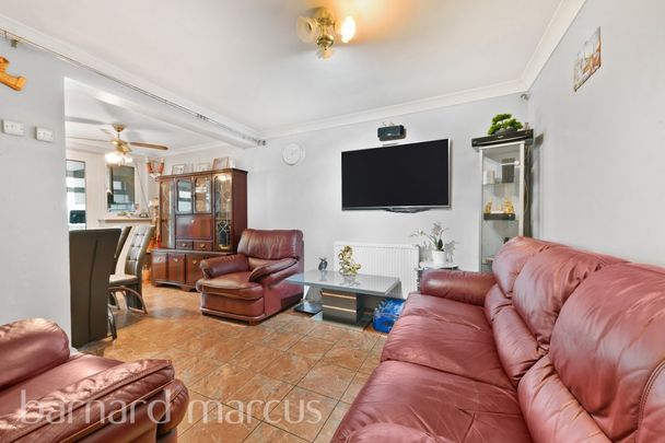 Mitcham Road - Photo 1