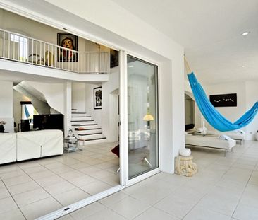 Villa 360 m² - 6 Pièces - Mougins (06250) - Photo 4