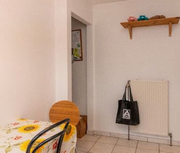 Duplex te huur in Ninove voor € 600 met 1 slaapkamer - Foto 2