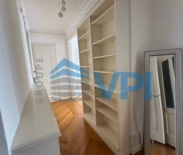 4 Zimmer, 7. Stock - Photo 4