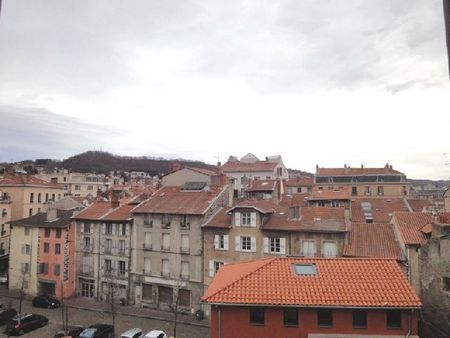 Location Appartement 2 pièces 73m² LE PUY EN VELAY 43000 - Photo 4