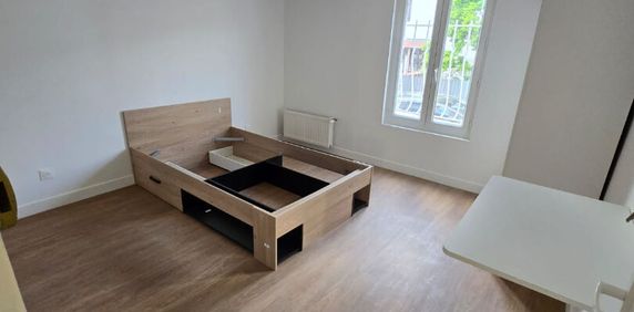 Apartment - Photo 2