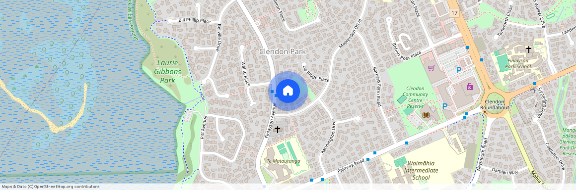 B/8B Maplesden drive, Clendon Park, Manukau City