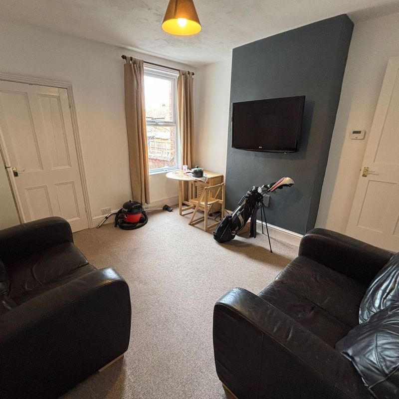 85 Station Street - No Deposit & 2 BathroomsLoughborough - Photo 1