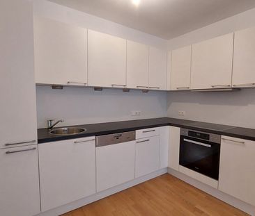 Top 2 Zimmerwohnung nahe dem WU Campus und Wiener Prater - Photo 3