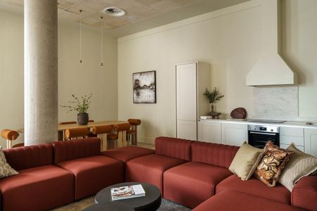 Studio to rent - Photo 3