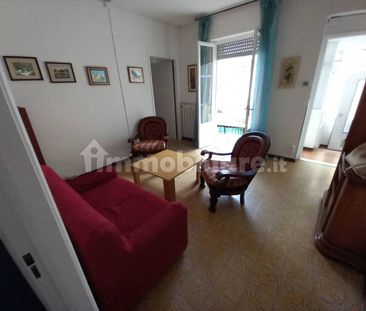 Quadrilocale via Angelo Ottone 58, Centro, Borgosesia - Photo 1