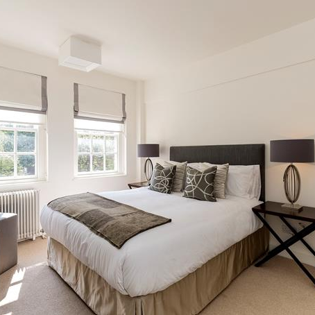 Fulham Road - Photo 1