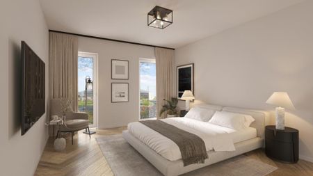 Appartement te huur: Blinkert 106 2902 BZ Capelle aan den IJssel - Photo 2