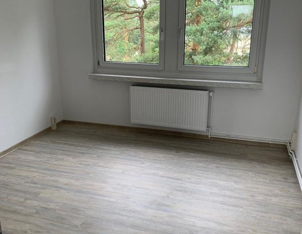 Wir sanieren 3-Raum Wohnungen - Foto 1