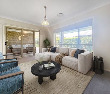Spacious & Versatile Four Bedroom Home - Photo 1
