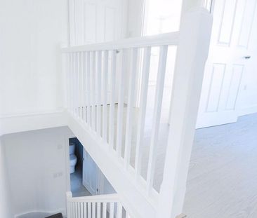 3 bedroom flat to rent - Photo 1