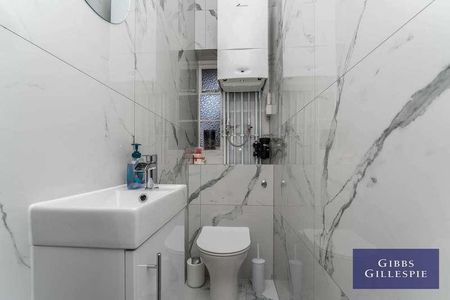 Thorpe Hall Mansions, Eaton Rise, London, W5 - Photo 4